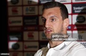 193 Bradley Welsh Photos & High Res Pictures