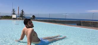 Maybe you would like to learn more about one of these? Hotel Parador De Cadiz Opinion Experiencia Friki Por Viajar