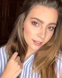 Brandie Napier's Instagram, Twitter & Facebook