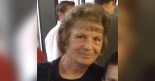 Diana Priest Obituary