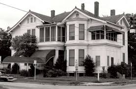 Historic Homes Of Southeast Texas With Images Historic Homes Old Houses