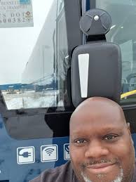 Delivery of new buses from Plattsburgh, NY to Philly