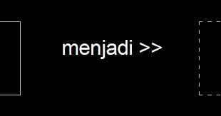 This high quality transparent png images is totally free on pngkit. Autocadku Cara Membuat Garis Putus Putus Pada Autocad