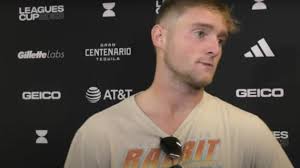 Il nuovo attaccante del Lecce può arrivare dagli USA: contatti per Duncan  McGuire