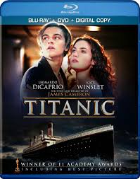 Titanic 1997 3d 2012 Blu Ray 1080p Dual Audio 4 3 Gb On Request With Images Titanic Movie Full Movies Free Full Movies
