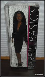 Barbie Doll Black Label Collection Nrfb Barbie Mattel Aa Basics Model 10 Collection 001 Rare Desiree Doll Mib Mattel Barbie Basics Barbie Fashion Barbie