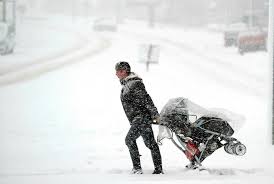 Au fil des années, une véritable relation artistique de confiance et. En Images Il Y A Dix Ans La Neige Recouvrait La Normandie Alencon Maville Com
