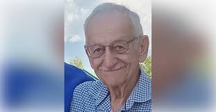 Obituary information for Wayne Edward Herrington