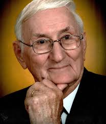 Ralph Benson Obituary