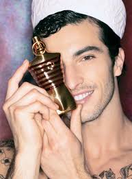Le Male Elixir PARFUM ⋅ Jean Paul Gaultier