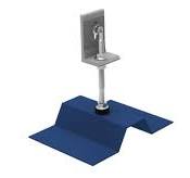 Hanger Bolt is solar mountingr which can be used to metal ...