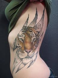 The means of applying tattoos in prison are crude due to restrictions on tools that could be used for attacking guards or other inmates. 150 Tiger Tattoo Designs That Will Blow Your Mind Away