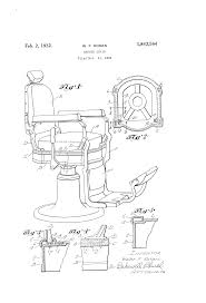 Black And White Barber Pole Meaning Barber Chair Patent Print Barber Shop Decor Poster Zazzle Com Graffitis Letras Graffitis Barberia
