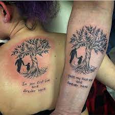 Maybe you would like to learn more about one of these? 7 Tattoo Ideas Tattoos For Daughters Father Daughter Tattoos Daddy Daughter Tattoos