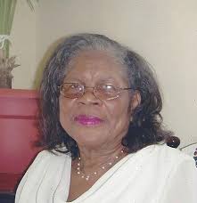 Remembering Veronica Evadne Springer