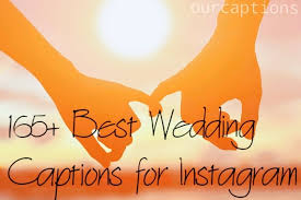 Maybe you would like to learn more about one of these? 165 Wedding Captions For Instagram Romantic Couple