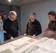 Architectural Model Making In Turkey - Columbia GSAPP