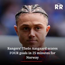 A 12-minute hat-trick 🔥🎥