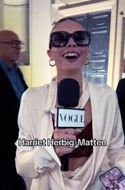 Harriet Herbig Matten Und Sonja Weiser