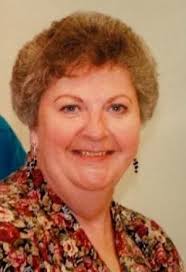 Janice C. Martin Obituary