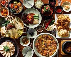 Order Hansang Strathfield - Menu Deals & Prices - Sydney Delivery - Uber  Eats