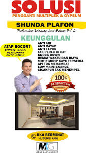 Daftar harga jasa borongan bangunan tersebut di atas, kami sajikan berdasarkan prinsip keilmuan sipil / teknik sipil, rumus untuk menghitung borongan bangunan sebagai berikut : Daftar Harga Shunda Plafon Pvc Termurah Terbaik Terpercaya Paling Murah Di Jakarta Surabaya Bandung Agen Shunda Plafon Jakarta