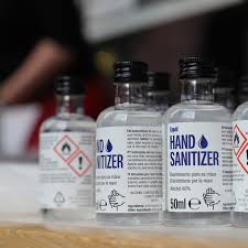 Nearly all of the hand sanitizers on the fda's list were manufactured in mexico. Fda Continues To Expand Hand Sanitizer Recall List Kabb