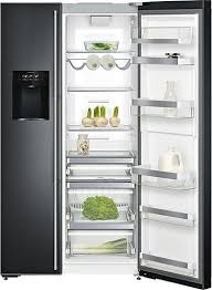Kuhlgerat Side By Side Serie 200 Wohn Design Kuchengerate Gaggenau Kuhlschrank