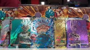 Expansion deck box set 17: New Tournament Of Power Booster Box Opening Youtube