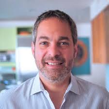 Ian Kerner (Author of She Comes First)