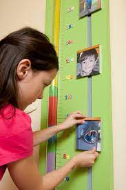 Messlatte kind schöne messlatte kind holz bild bilder und bewertung, messlatte kind personalisiert jharp, messlatte kind selber machen kids wall decals wall, messlatte junge dino grün aus holz für kinder jungen, hess messlatte 150 cm messlatte kind jetzt online. Bauanleitung Kreative Messlatte Furs Kinderzimmer Mein Eigenheim