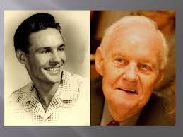 Allen Dyson's Instagram, Twitter & Facebook