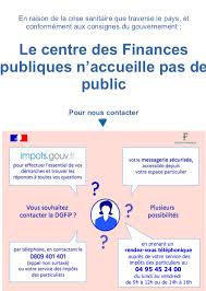 Il est aussi possible de contacter les impôts par mail. Centres Des Finances Publiques Ce Qu Il Faut Savoir Breves Corse Net Infos Pure Player Corse
