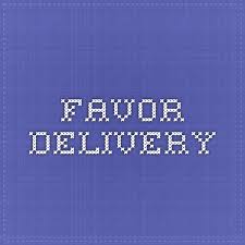 Favor Delivery Get Anything Delivered Favors Delivery Local Restaurant