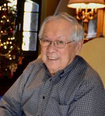 Richard Low Obituary