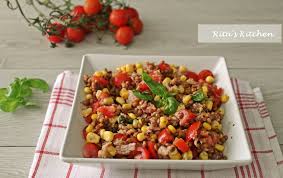 Check spelling or type a new query. Insalata Di Lenticchie Con Tonno Mais E Pomodorini Rita S Kitchen