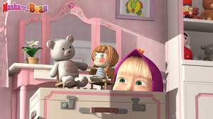 Updated 1 month 7 day ago. 25 Ide Masha And The Bear Kartun Perbaikan Rumah Komik Romantis