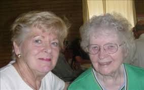 Mary Maher Obituary (2004)