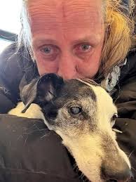 Grieving the loss of a beloved pet Cooper