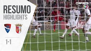 Qual o resultado do último jogo do gil vicente? Sporting Register Back To Back Wins Braga Denied At The Death
