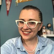 Amber Dodd's Instagram, Twitter & Facebook