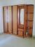 Sliding Cupboard Design With Mirror