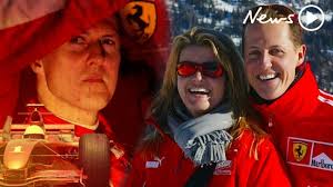 The mystery of F1 legend Michael Schumacher