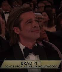 Matthew McConaughey winning Best Actor at the Oscars 2014 #matthewmcco...