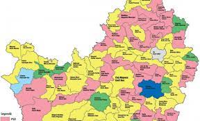 Judetul cluj harta judetului cluj din romania si lista cu orasele si localitatile din judetul cluj. Comuna Gilau Primaria Comunei Gilau