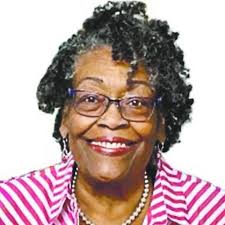 Sandra Robinson-Redway Obituary (1949