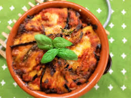 Pasta Alla Norma Al Forno Cotto E Crudo Cottoecrudo It