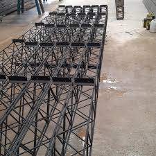 CONWELD REMODELACIONES | Estructura para tejaban GDL ...