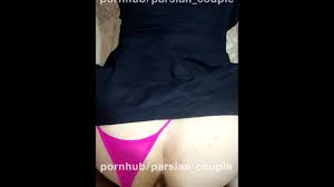 Sex with Woman Withسکس یهویی با زن همسایه که مانتوشو در نمیاره میگه باید  زود برم - Pornhub.com