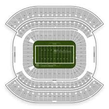 tennessee titans seating chart map seatgeek